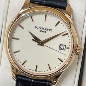 パテックフィリップ カラトラバ 5227R-001