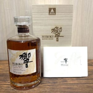 響 100周年記念 アニバーサリーブレンド 木箱