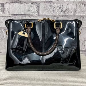 ルイヴィトン モノグラムヴェルニ トートミロワール M54626