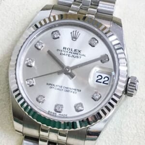 ロレックス デイトジャスト 178274G