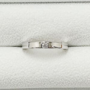 ブルガリ マリーミーリング AN854104