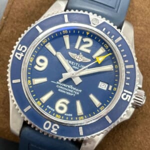 ブライトリング スーパーオーシャン A173661