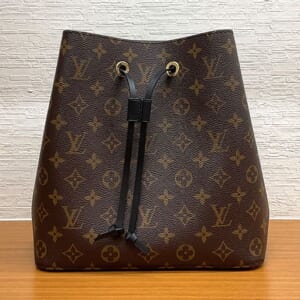 ルイヴィトン モノグラム ネオノエ M44020