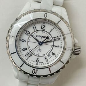 シャネル J12 H0968