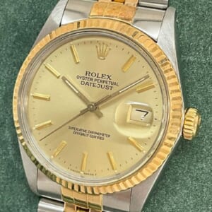 ロレックス デイトジャスト 16013