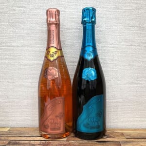 ソウメイ ロゼ など2点