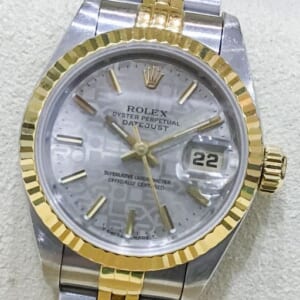 ロレックス デイトジャスト 69173