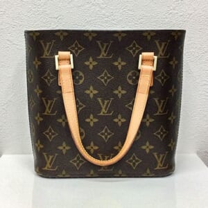 ルイヴィトン モノグラム ヴァヴァンPM M51172