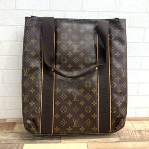 ルイヴィトン モノグラム ボブール M53013