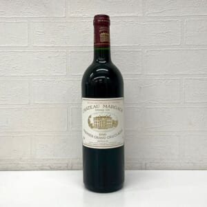 シャトー・マルゴー 1999