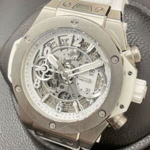 ウブロ ビッグバンウニコ 441.NE.2010.RW