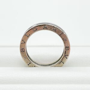 ブルガリ B-Zero1リング