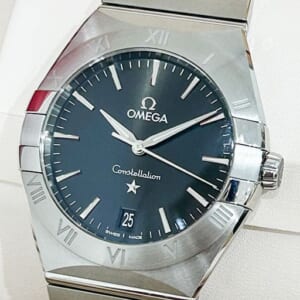 オメガ コンステレーション 131.10.36.60.01.001