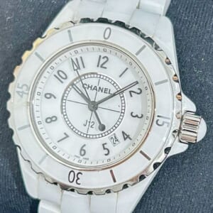 シャネル J12 H0968