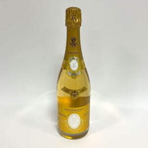 ルイ・ロデレール クリスタル ブリュット