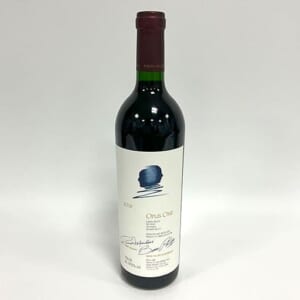 オーパスワン 2018