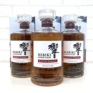 響 ブロッサムハーモニー 2023 など3点