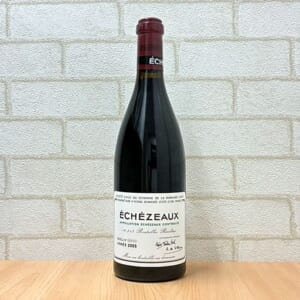 ドメーヌ・ド・ラ・ロマネコンティ(DRC) エシェゾー 2005