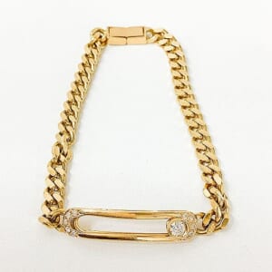 ダイヤモンドブレスレット 0.10ct