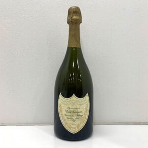 ドンペリニヨン レゼルヴ ドゥ ラ ベイ(ゴールド) 2003