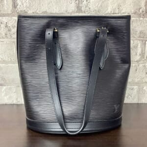 ルイヴィトン エピ プチバケット M58992 スペシャルオーダー