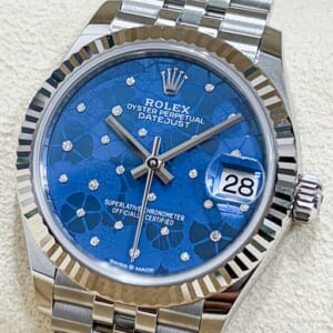 ロレックス デイトジャスト 278274