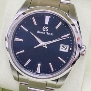 セイコー グランドセイコー ヘリテージコレクション SBGP013