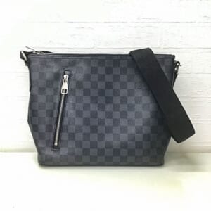 ルイヴィトン ダミエグラフィット ミックPM N41211