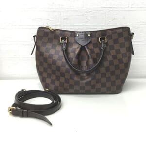ルイヴィトン ダミエ シエナPM N41545