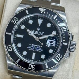 ロレックス サブマリーナ 126610LN