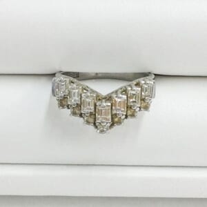 ダイヤモンドリング 1ct