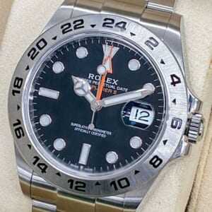 ロレックス エクスプローラーII 226570