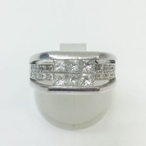 ダイヤモンドリング 1ct