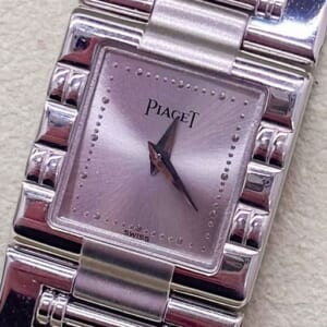 ピアジェ ダンサー 15317K81