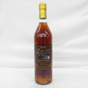 ポールジロー  ノワール No.62 グランドシャンパーニュ 