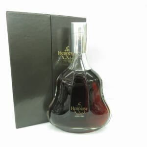 ヘネシー XXO 1000ml 箱付