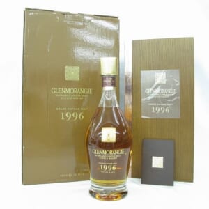 グレンモーレンジ 1996-2019 箱/冊子付