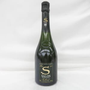 サロン ブラン・ド・ブラン 1990