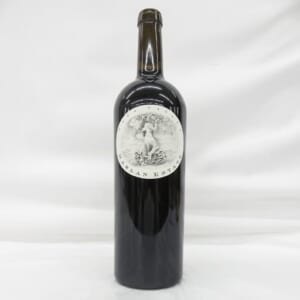 ハーラン・エステート  2010