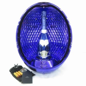 エンジェル ヴィンテージ 2008 エッグ パープル 完品