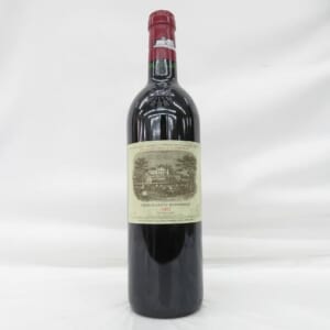シャトー・ラフィット・ロートシルト 2002
