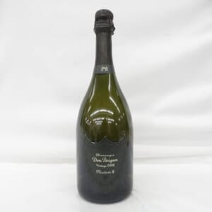 ドンペリニヨン P2  2006