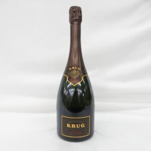 クリュッグ ヴィンテージ 1995