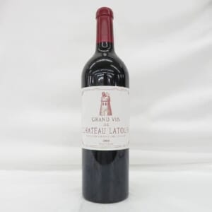 シャトー・ラトゥール 2006