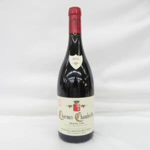 ドメーヌ・アルマン・ルソー シャルム・シャンベルタン グランクリュ 2016