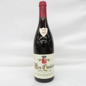 ドメーヌ・アルマン・ルソー マジ・シャンベルタン・グランクリュ 1999