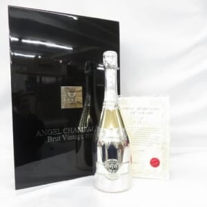エンジェル ヴィンテージ 2004 箱/証明書付