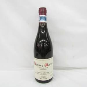 ドメーヌ・ジョルジュ・ルーミエ ボンヌ・マール・グラン クリュ  1997