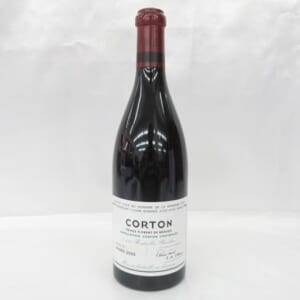 ドメーヌ・ド・ラ・ロマネコンティ(DRC) コルトン 2020