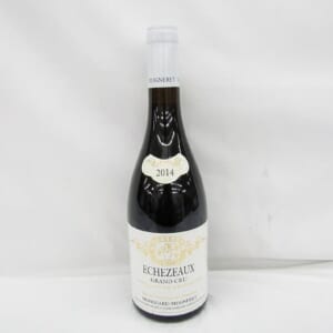 モンジャール・ミュニュレ エシェゾー グランクリュ 2014